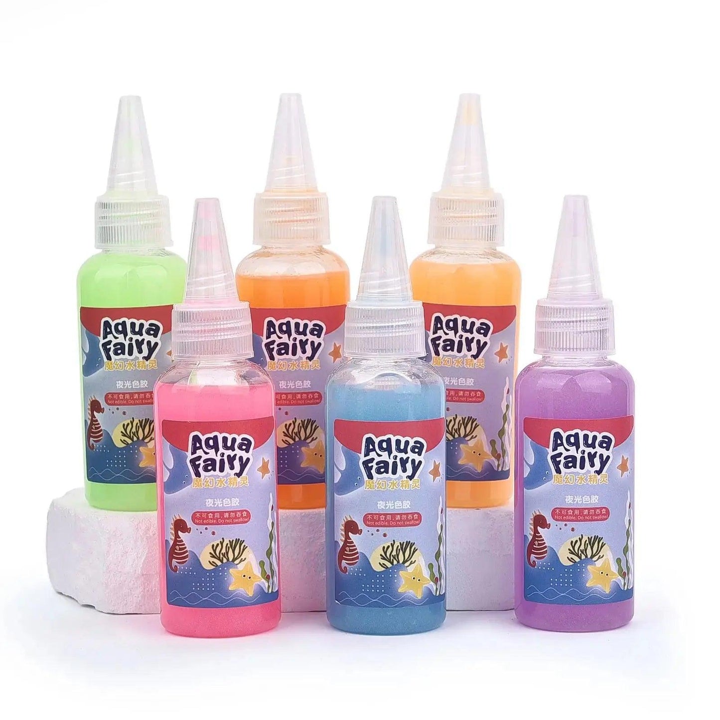 Aqua Fairy Ocean Dreams DIY Kit My Helestia