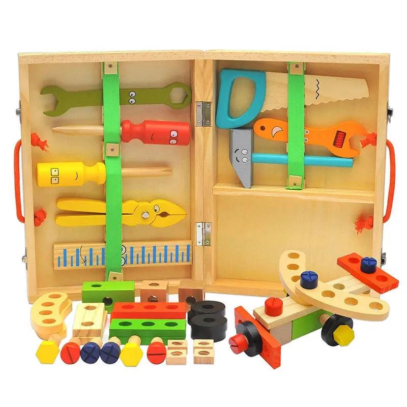 toy box