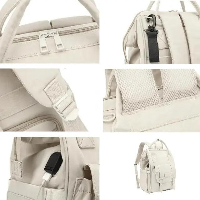 product from different angles