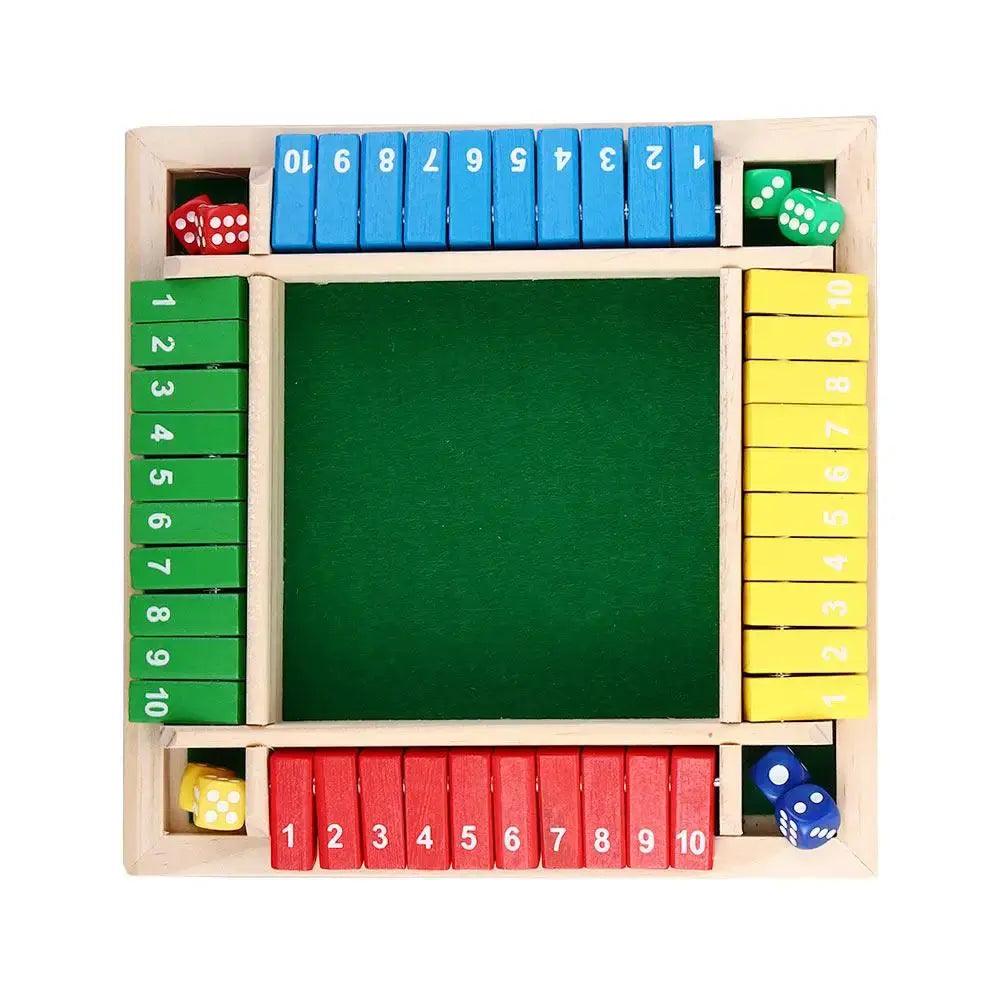 numerix game