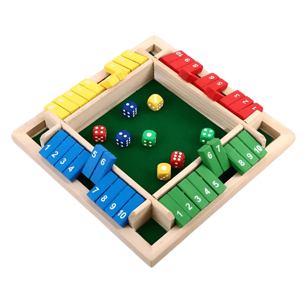 Numerix Duel - Math Game myHelestia