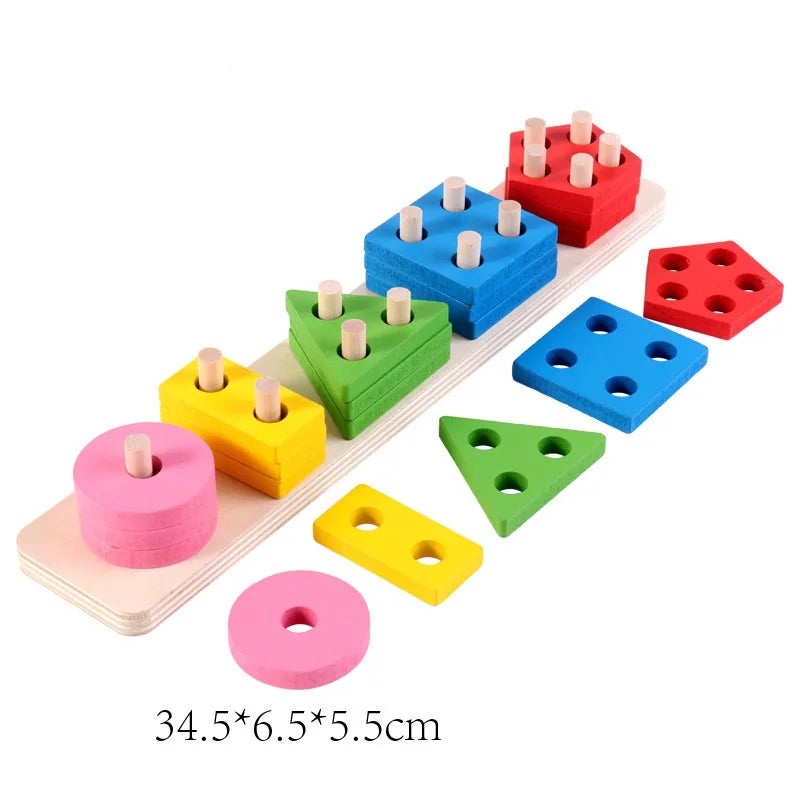 dimensions of variant