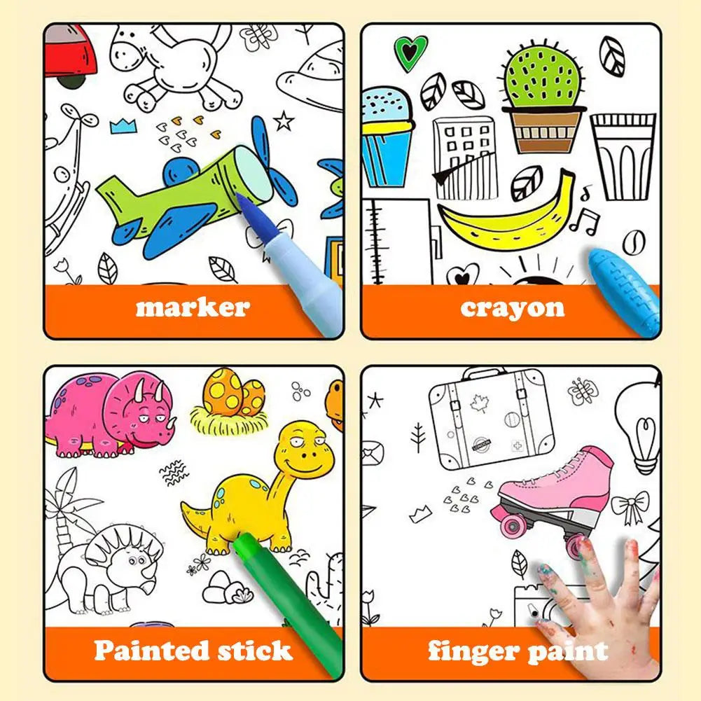 what can be use to pain