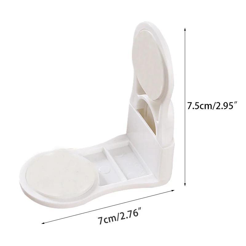 LittleGuard Safety Drawer Locks 5 Pcs Set My Helestia