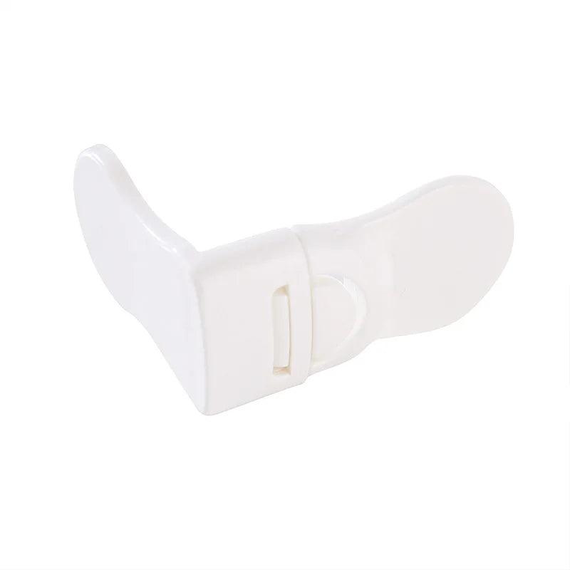 LittleGuard Safety Drawer Locks 5 Pcs Set My Helestia