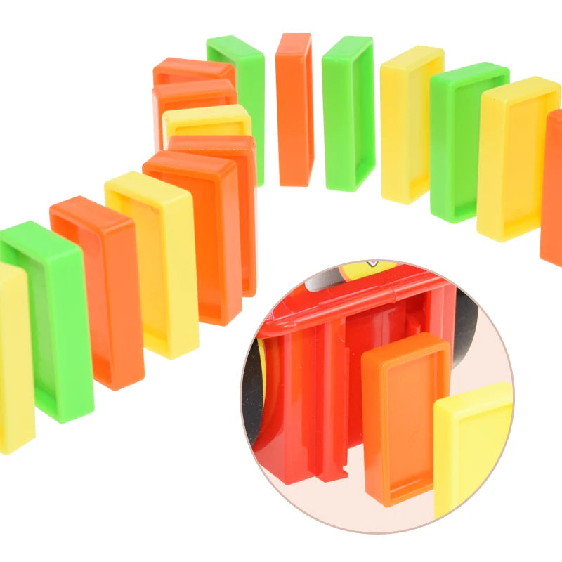 Product's dominos