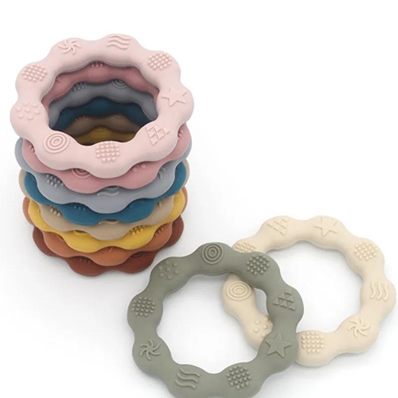 BabyBite Comfort Rings myHelestia