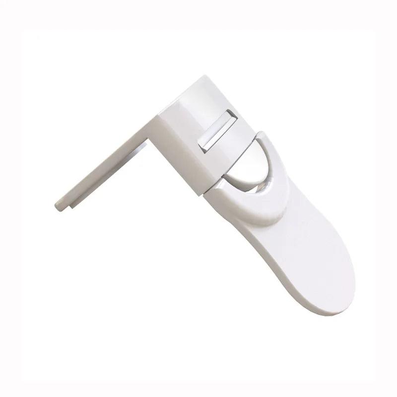 LittleGuard Safety Drawer Locks 5 Pcs Set My Helestia