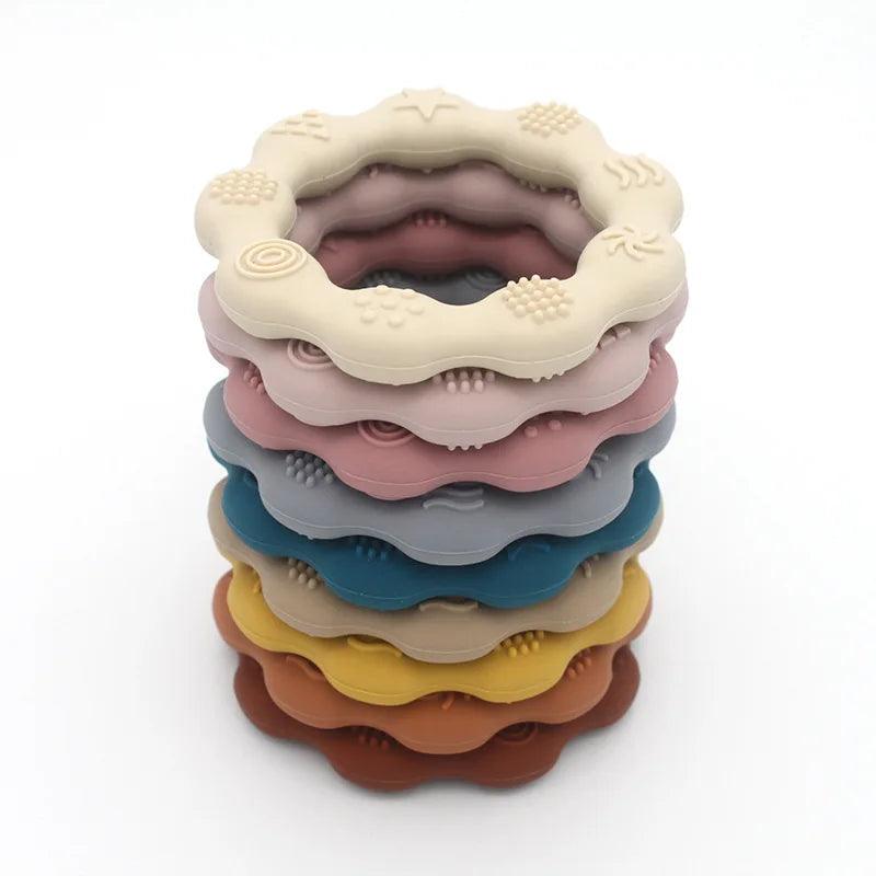 BabyBite Comfort Rings myHelestia