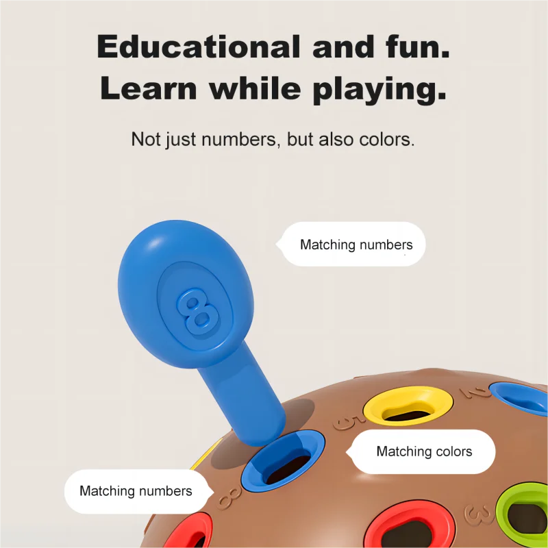 toy features