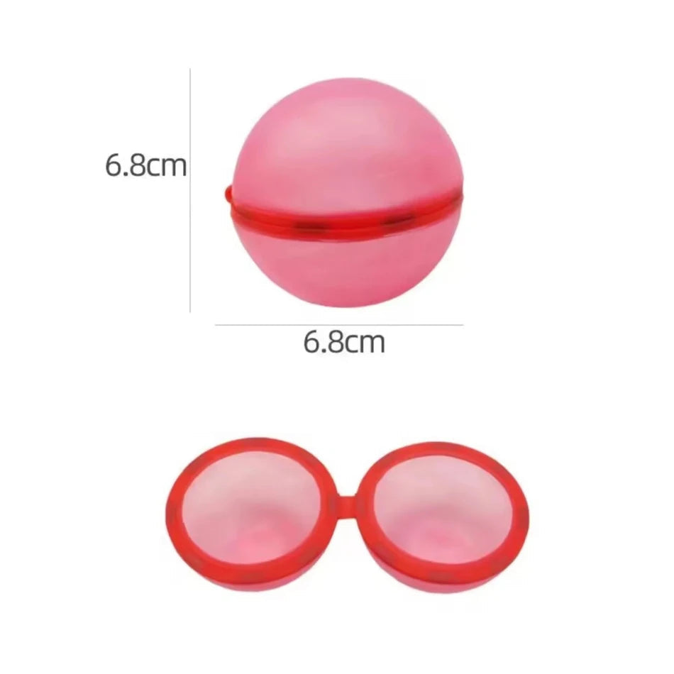 size of product