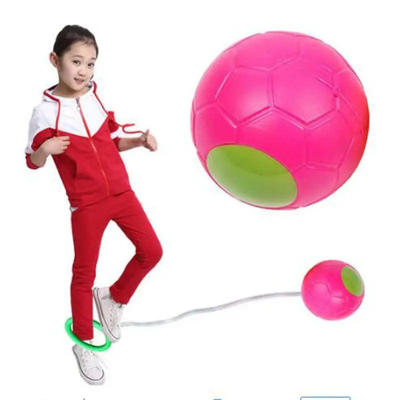 JumpJoy Skip Ball My Helestia