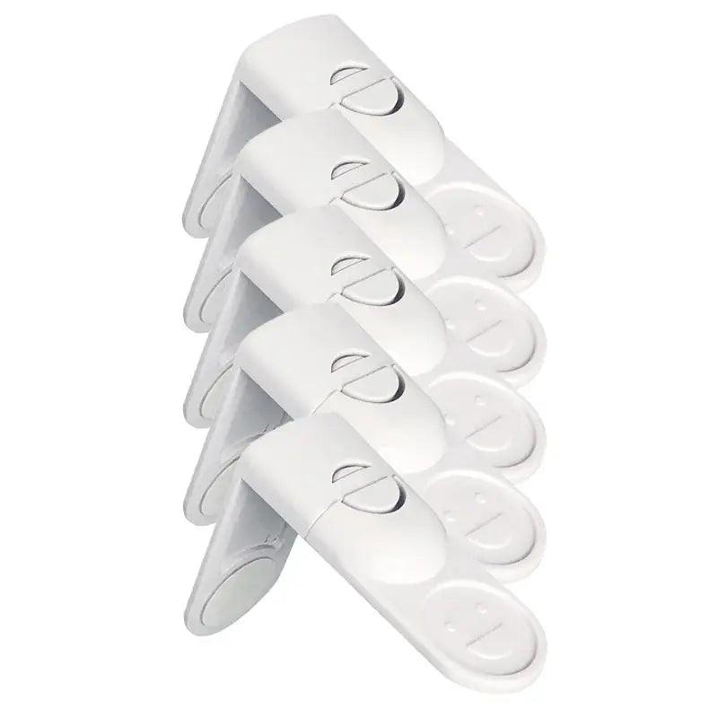 baby-safe locks
