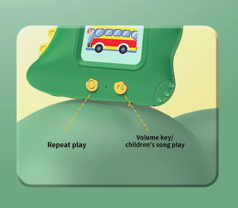product buttons usage