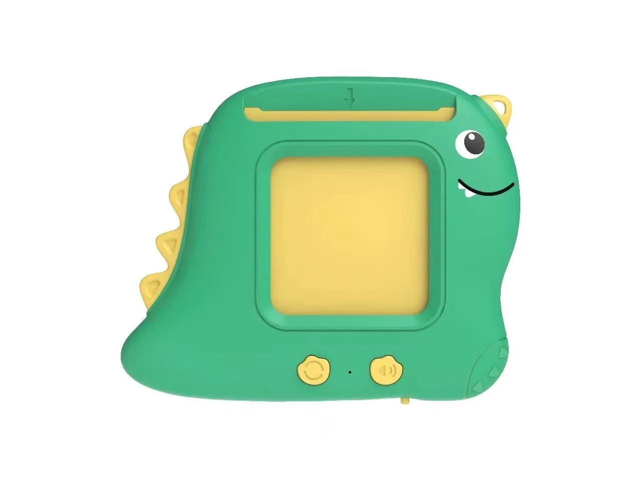 Spanish-English Little Dino Language Explorer