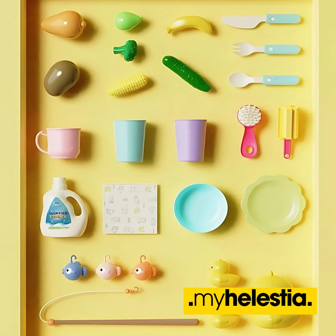 product's content