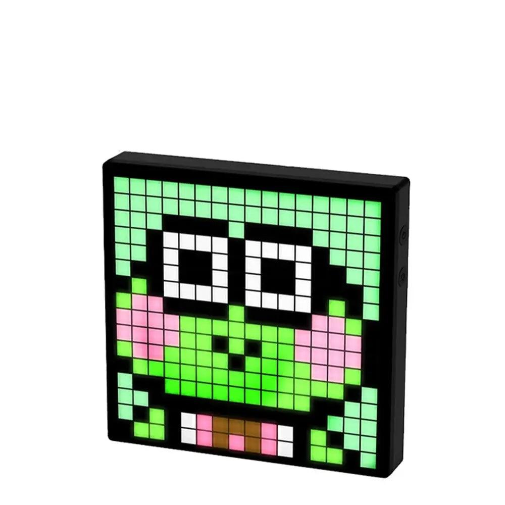 lumavibe 16x16 froggy