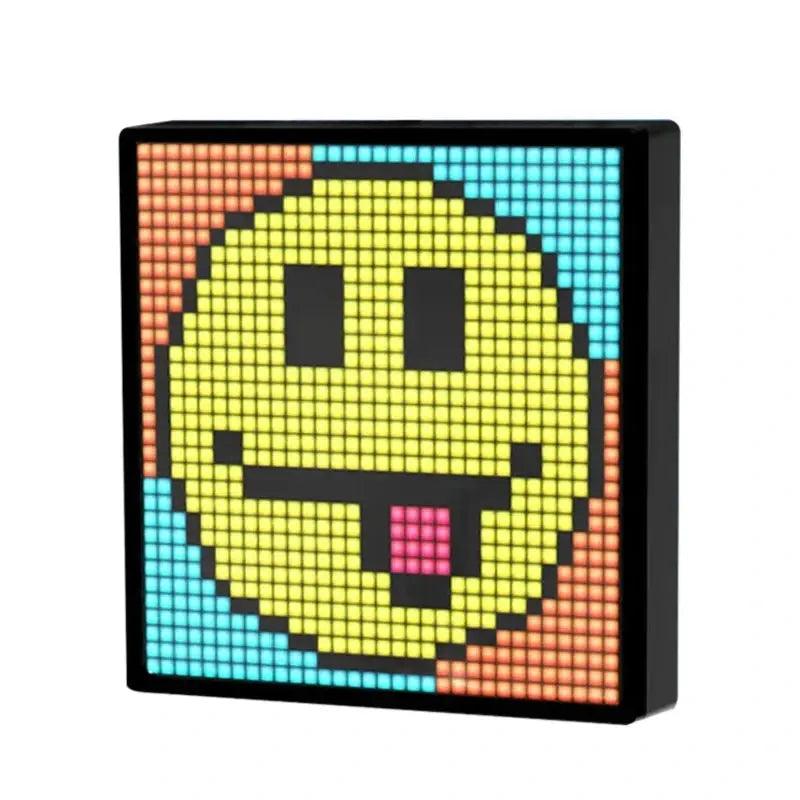 lumavibe smily face