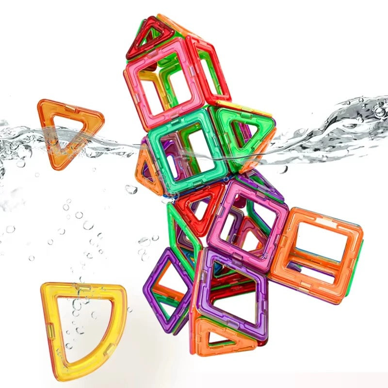 blocks waterproof test