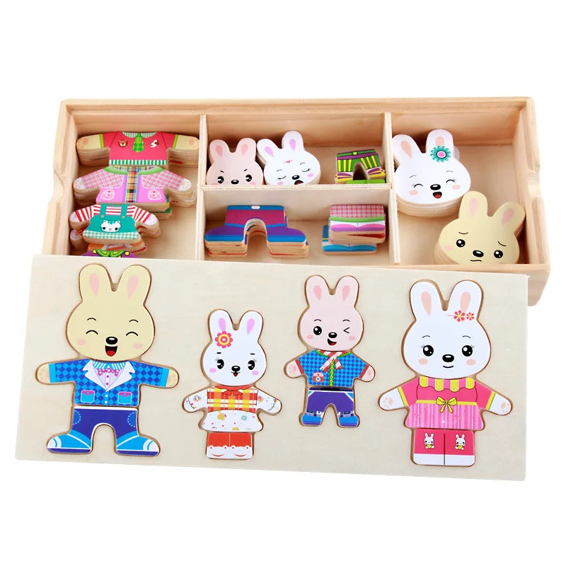 bunny variant