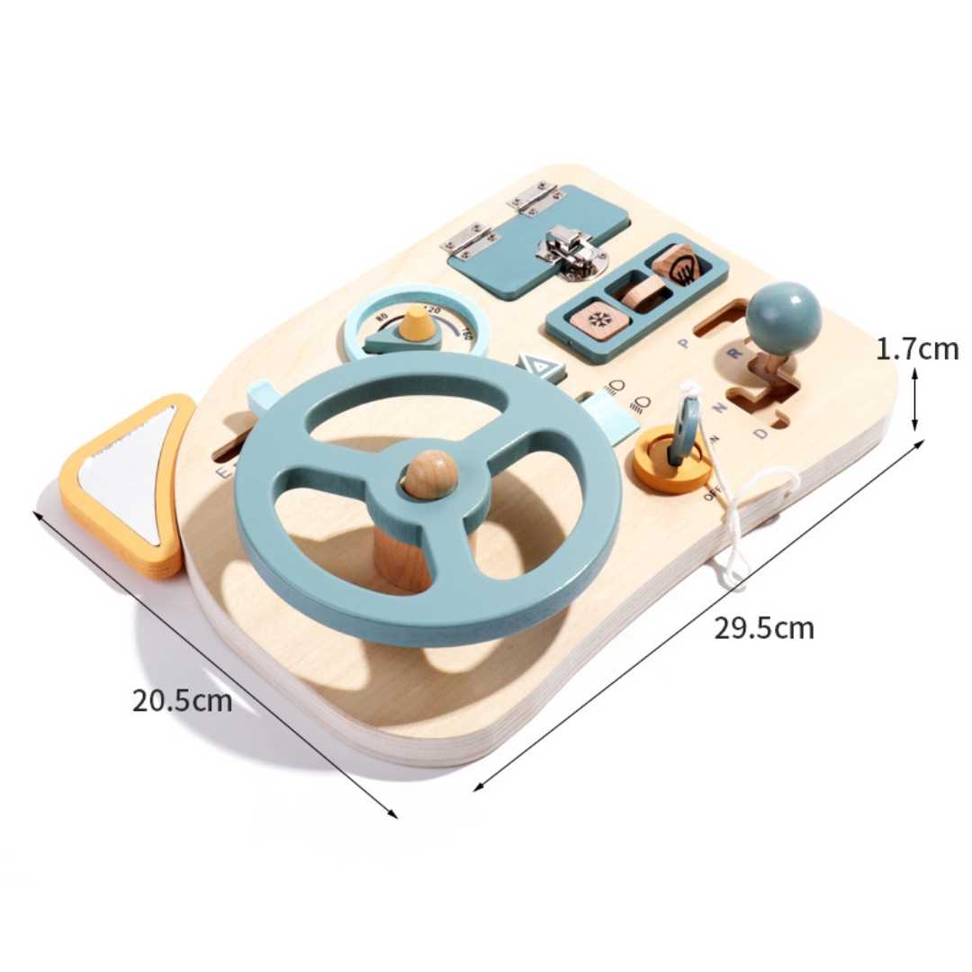 dimensions of toy