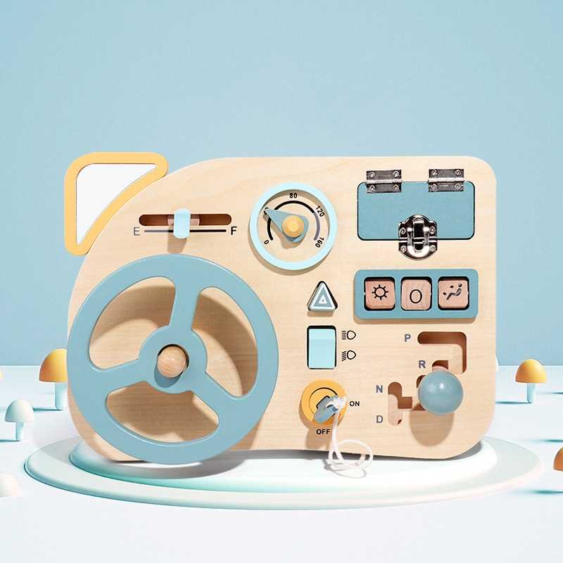 illustration of toy
