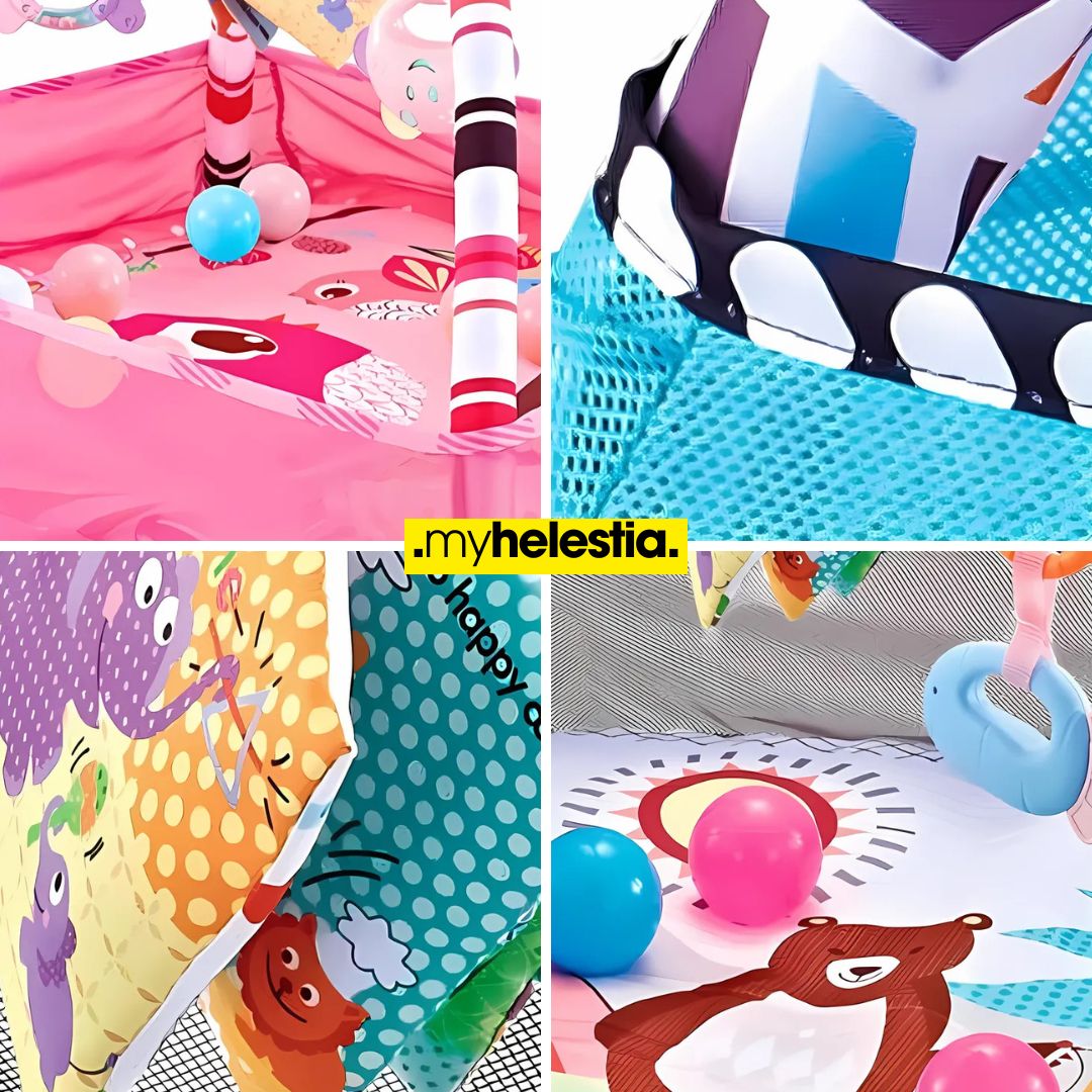 close up from product