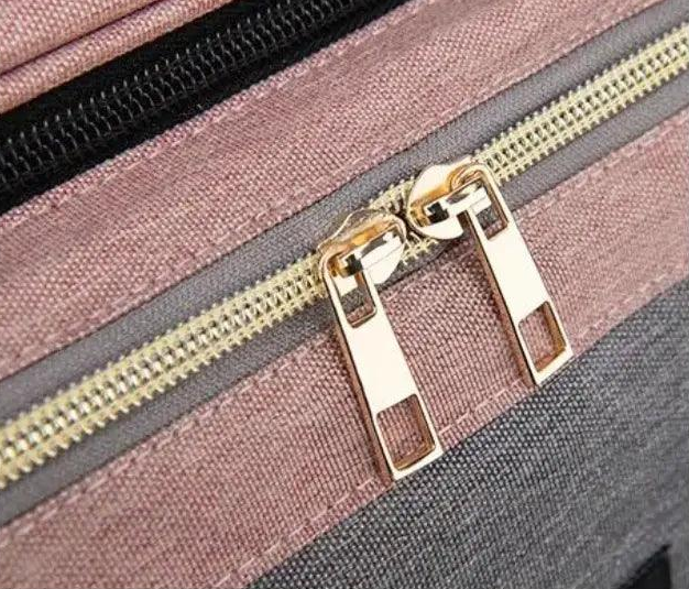 product zipper