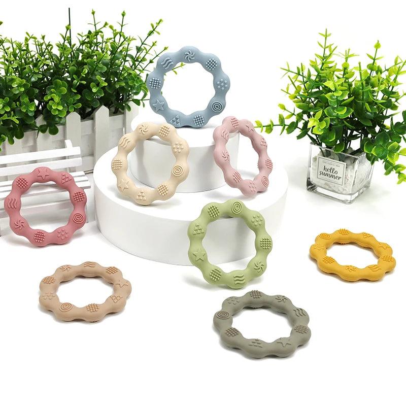 BabyBite Comfort Rings myHelestia