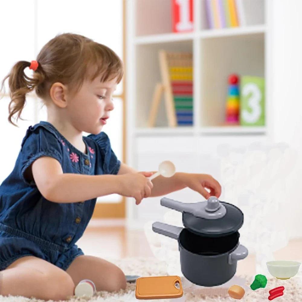 Mini MasterChef Kitchen Playset myHelestia