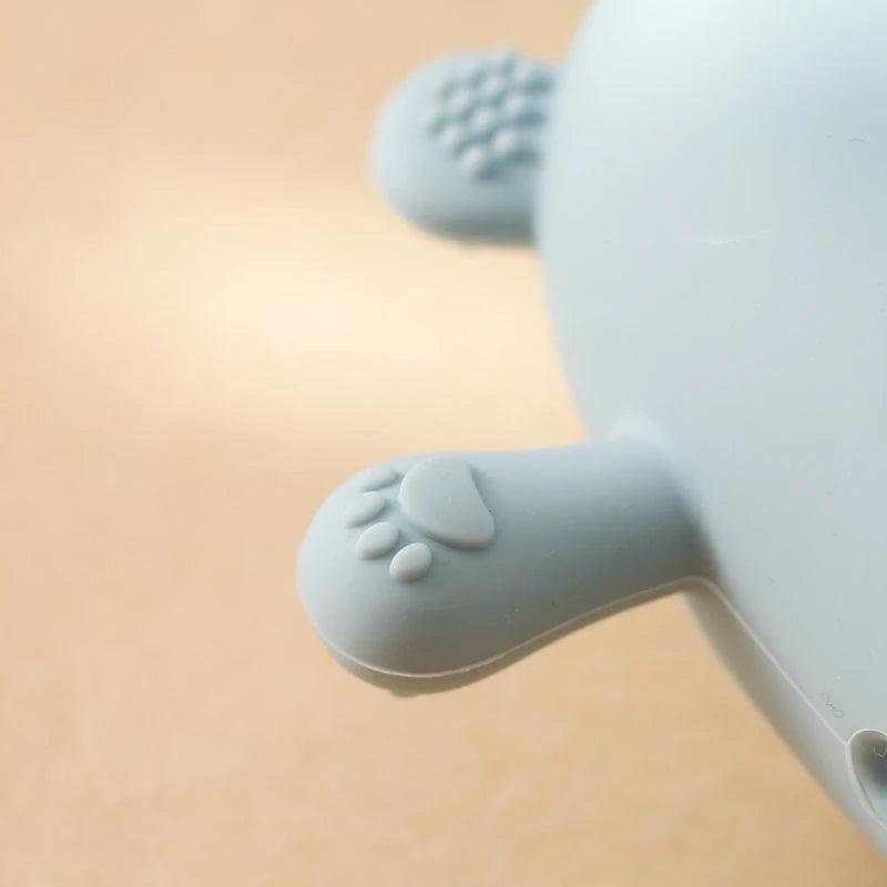 Buddy Bear Baby Teether myHelestia