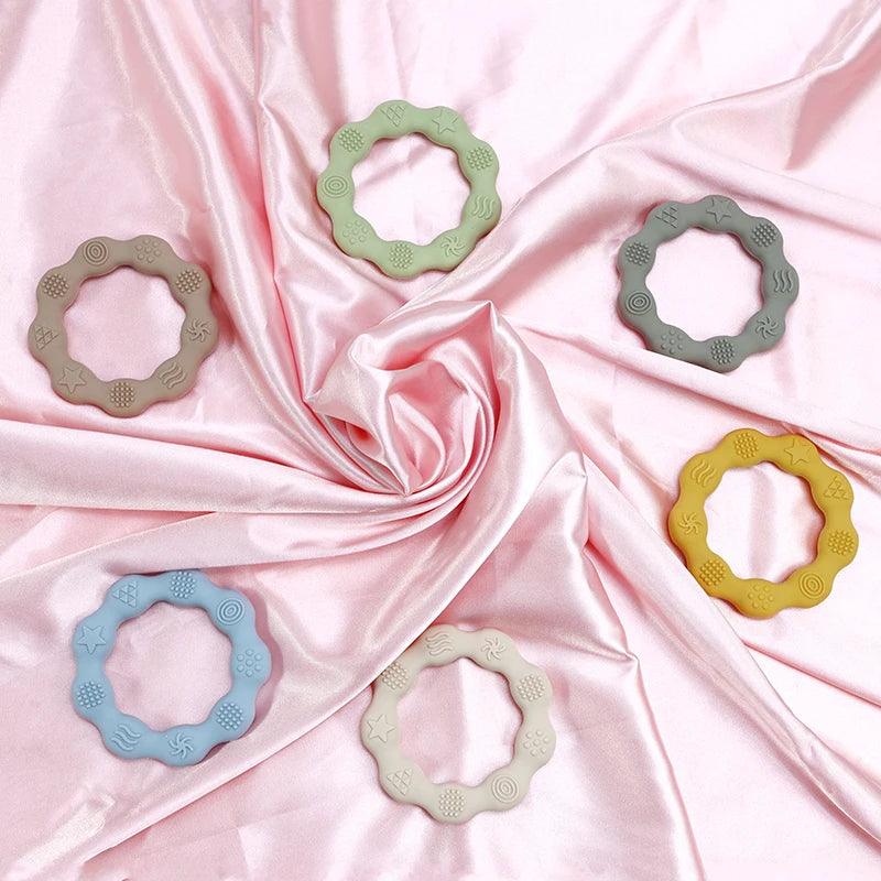 BabyBite Comfort Rings myHelestia