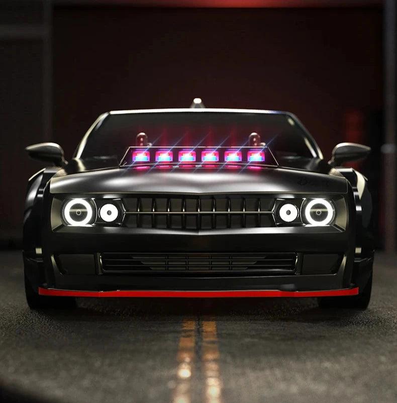 Shadow Storm GT 4WD RC Racer My Helestia