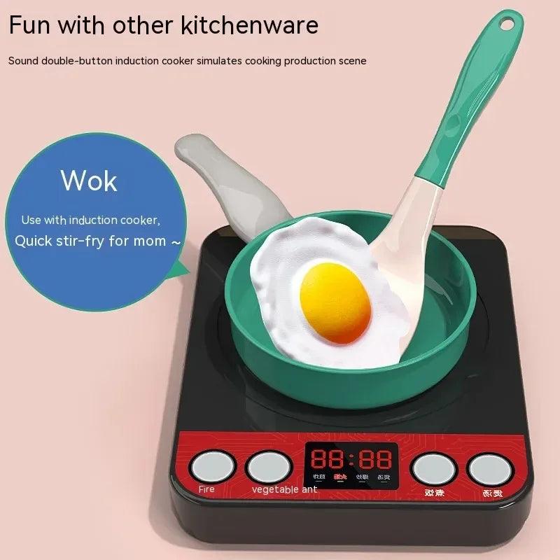 Mini MasterChef Kitchen Playset myHelestia