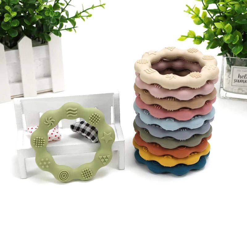 BabyBite Comfort Rings myHelestia
