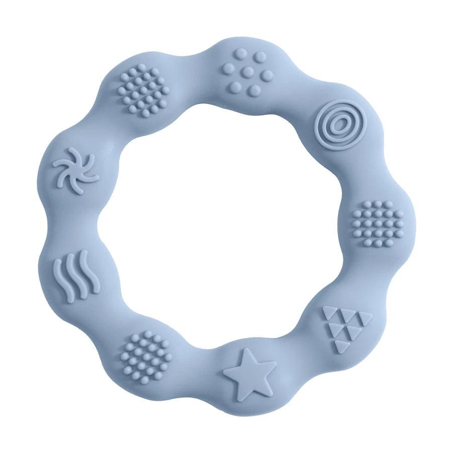 11-dusty-blue BabyBite Comfort Rings myHelestia