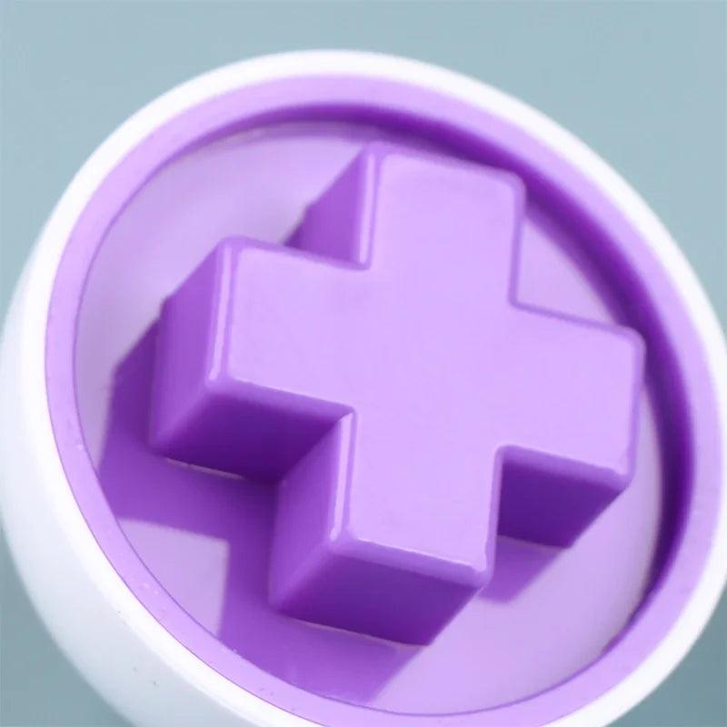 ShapeSorter Learning Eggs myHelestia