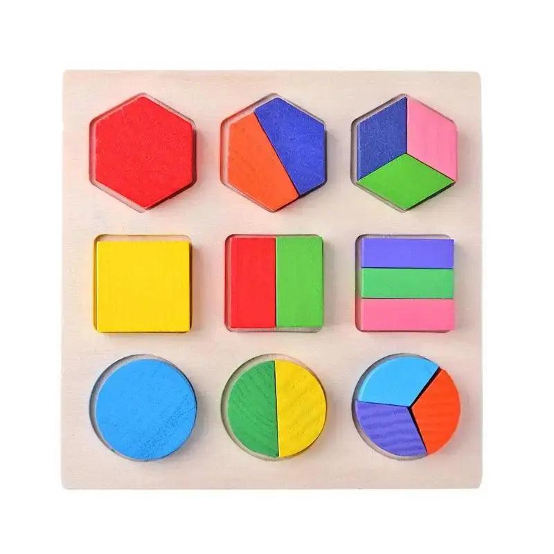 toy in a surface