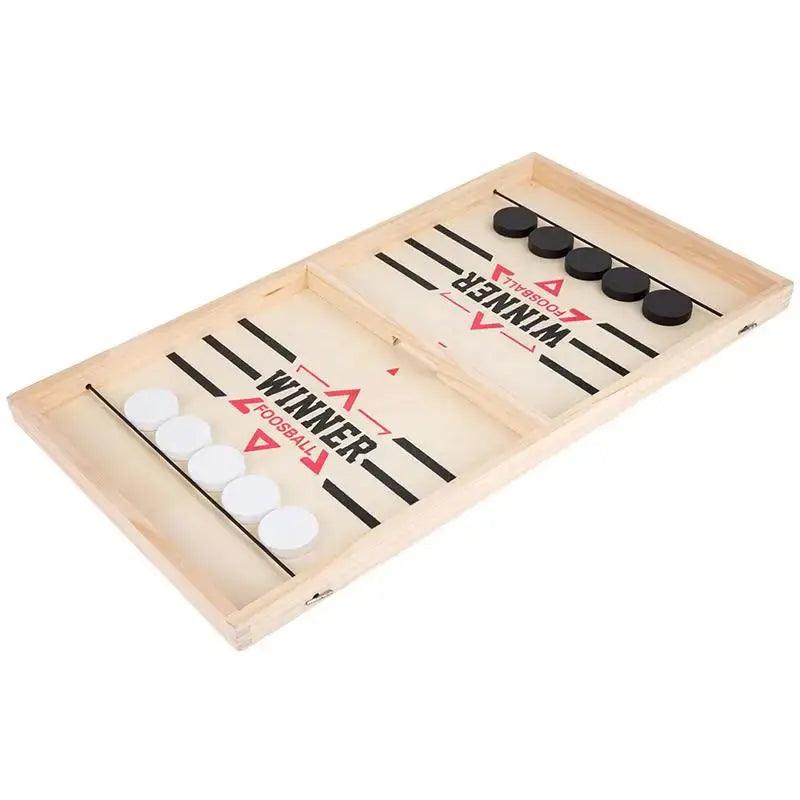 Speed Sling Hockey Showdown My Helestia