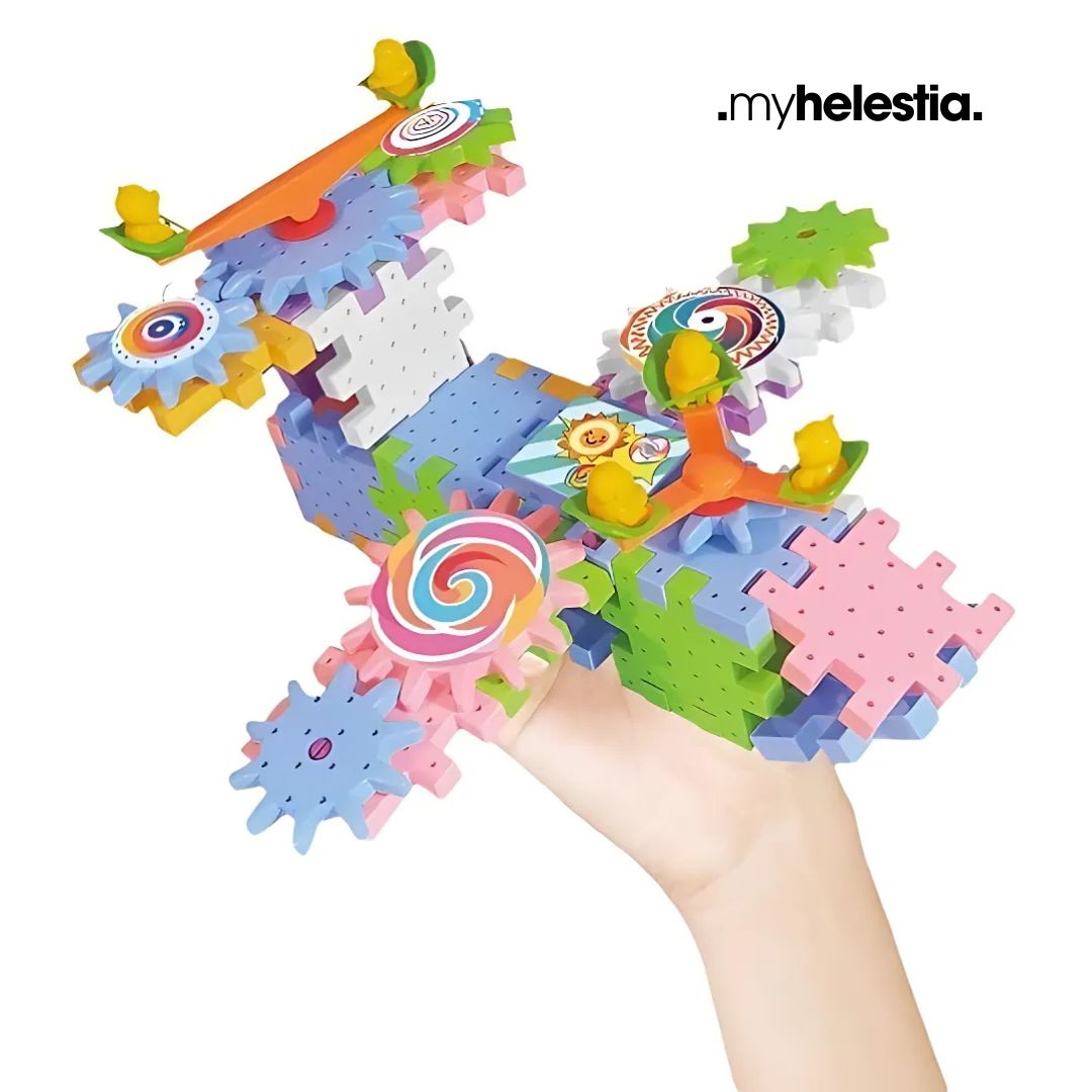 person holding SpinTastic
