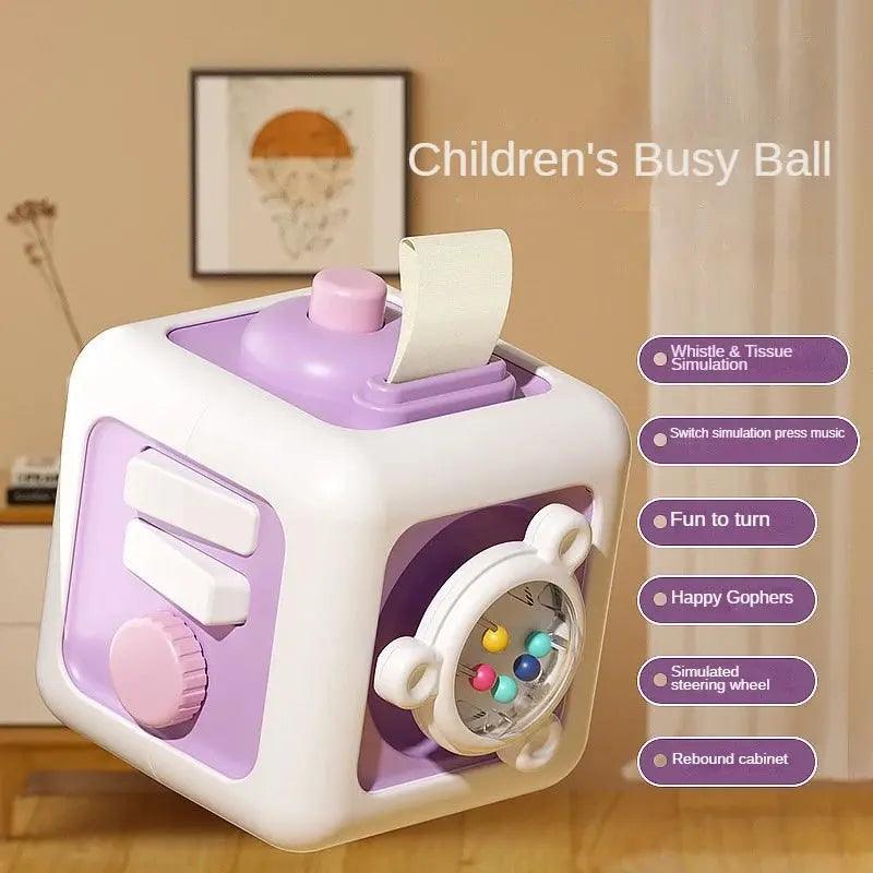 toy's purple variant
