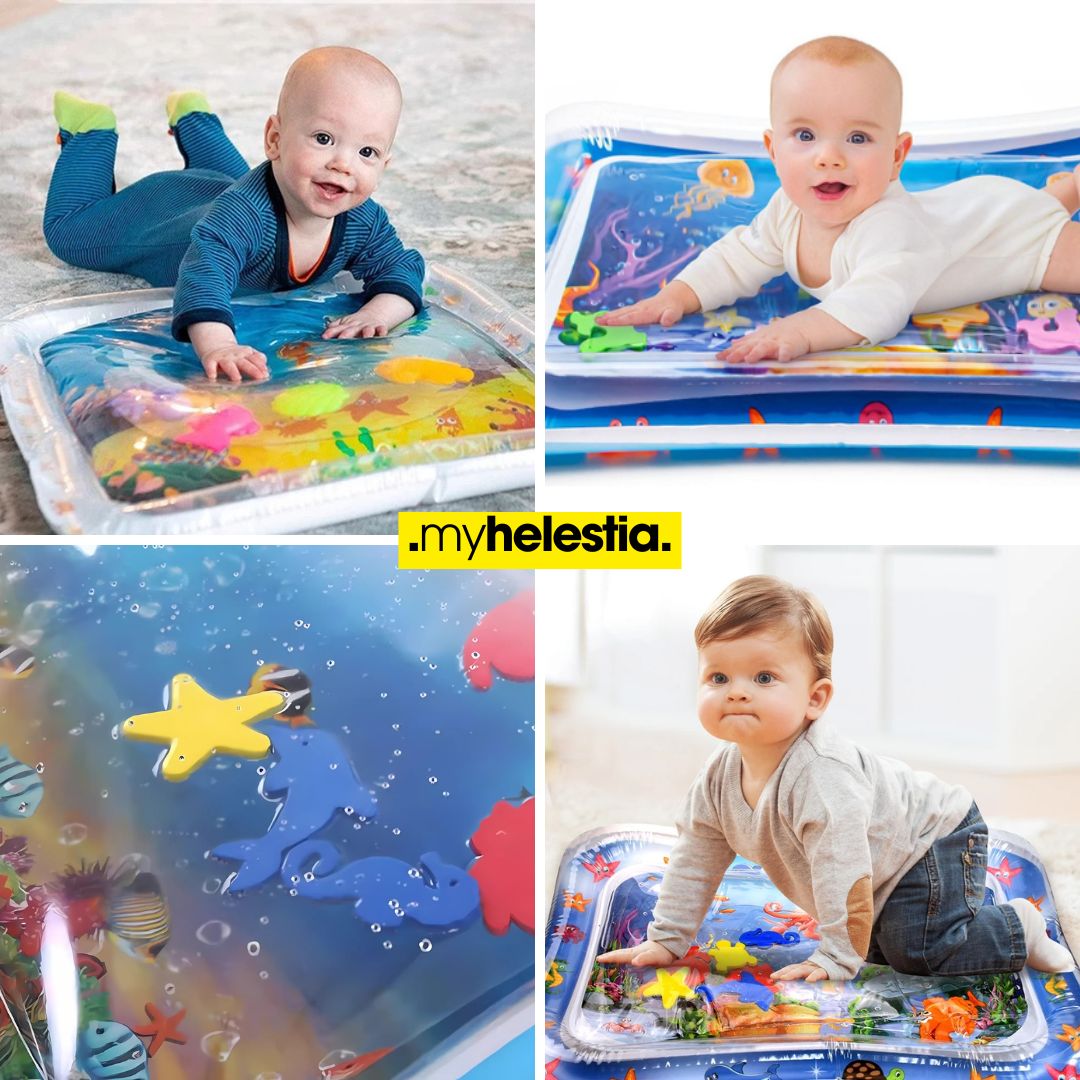 toy in use