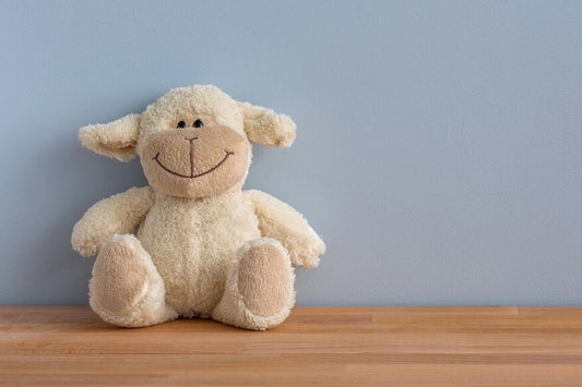 Top Early Childhood Toys for Your Baby’s Growth and Development cover image