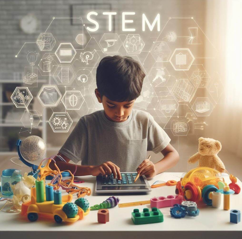 STEM-toys-games myHelestia