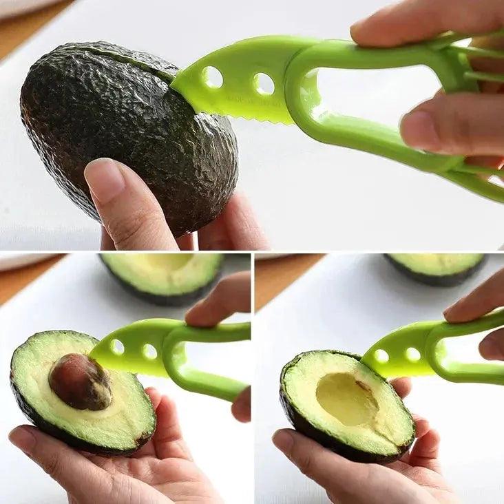 Avocado Master Pro in use - myHelestia