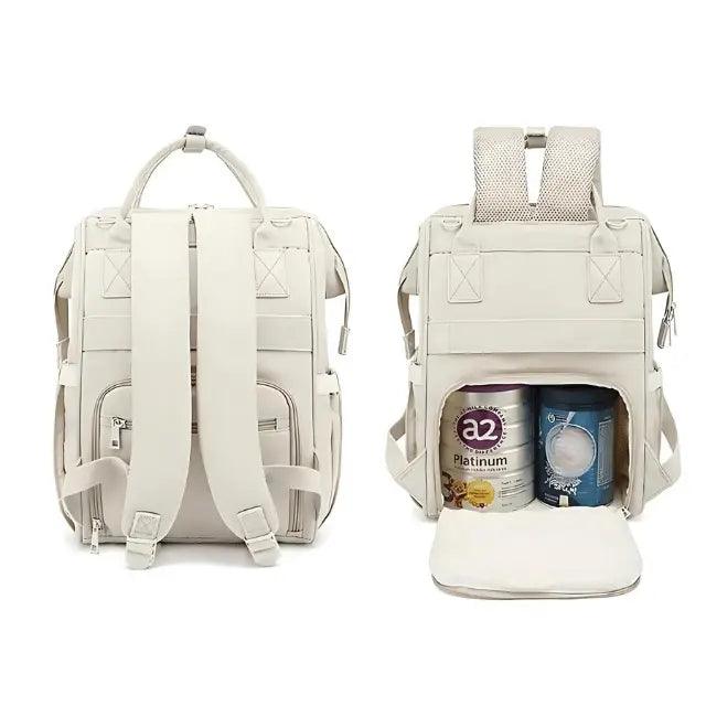 CareNest Baby Essentials Backpack My Helestia 