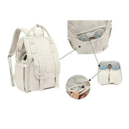 CareNest Baby Essentials Backpack My Helestia 