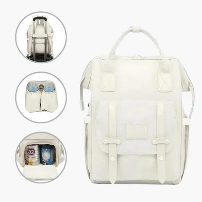 CareNest Baby Essentials Backpack My Helestia 