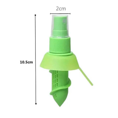 CitrusMaster Eco Squeezer for Orange and Lemon Juice My Helestia 