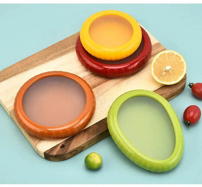 FreshGuard Avocado & Veggie Preservation Box My Helestia 